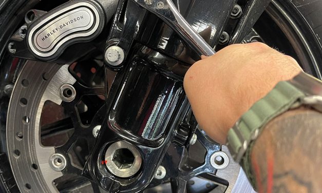 JMZ-World: Die neue Adresse für Harley-Fans aus Koblenz