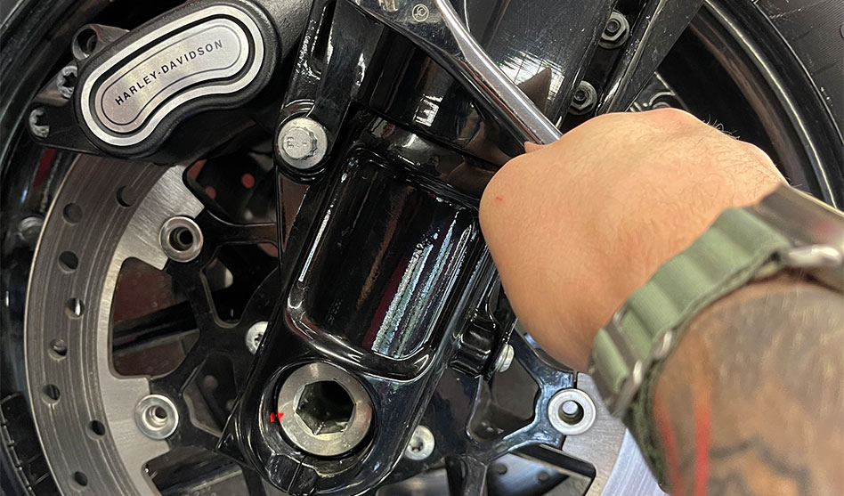 JMZ-World: Die neue Adresse für Harley-Fans aus Koblenz