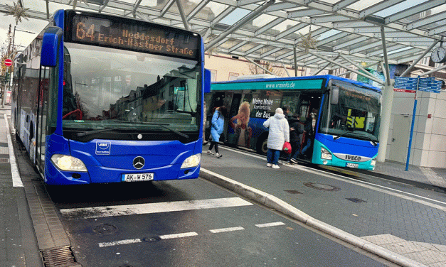 Neuwieder Advents-Flatrate: Gratis zum Glühwein