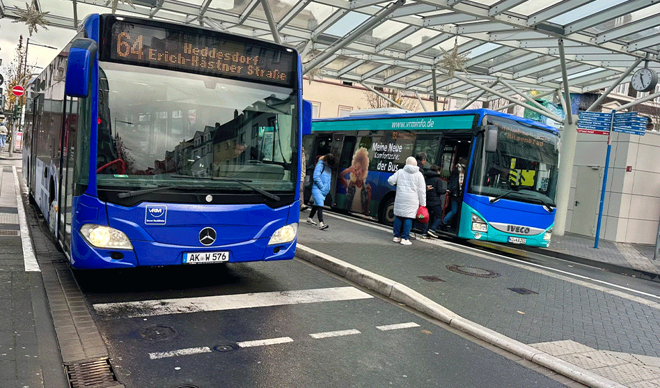 Neuwieder Advents-Flatrate: Gratis zum Glühwein