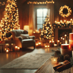 Adventsstimmung für Zuhause