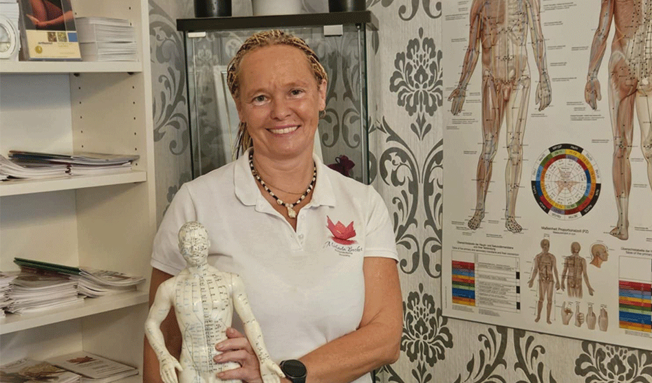 Alternative Schmerztherapie – neue Wege zu mehr Lebensqualität