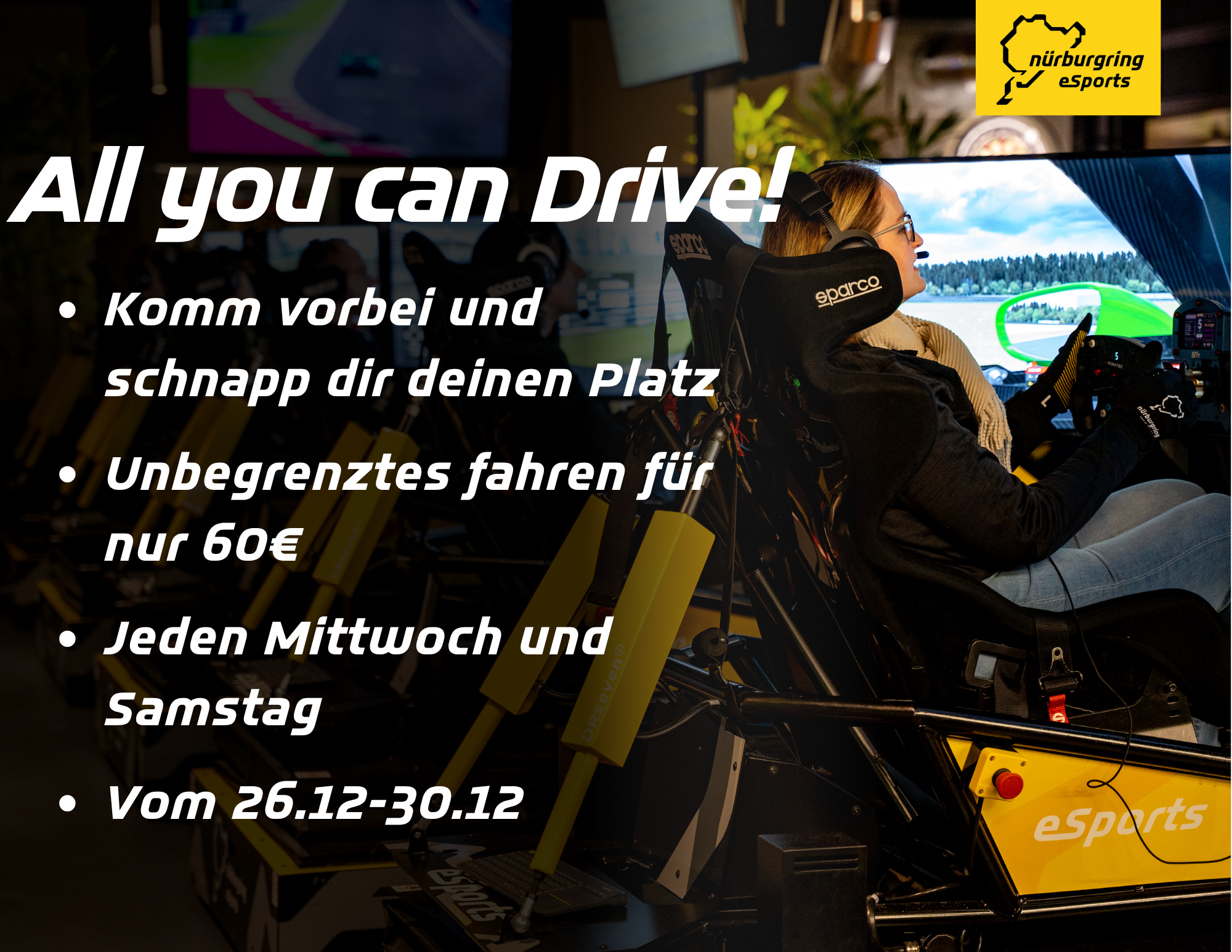 NEXT Online - Dezember