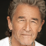 Peter Maffay am 25. Januar in Koblenz