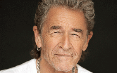 Peter Maffay am 25. Januar in Koblenz