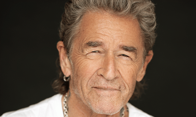 Peter Maffay am 25. Januar in Koblenz