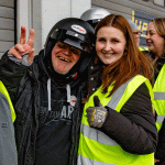 Emotionen, Motoren und Menschlichkeit: „Race for Friends“ 2025 am Nürburgring