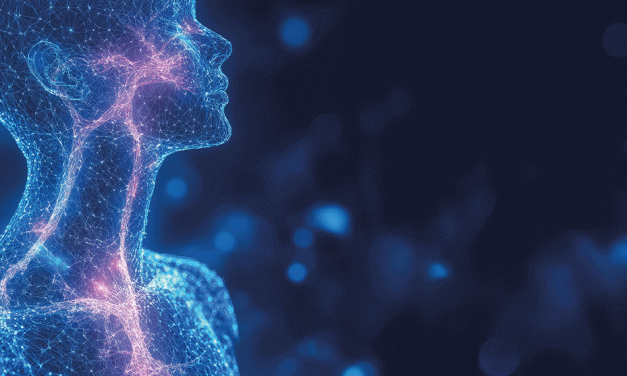 Der Vagusnerv – wie wir uns selbst zur Ruhe bringen können