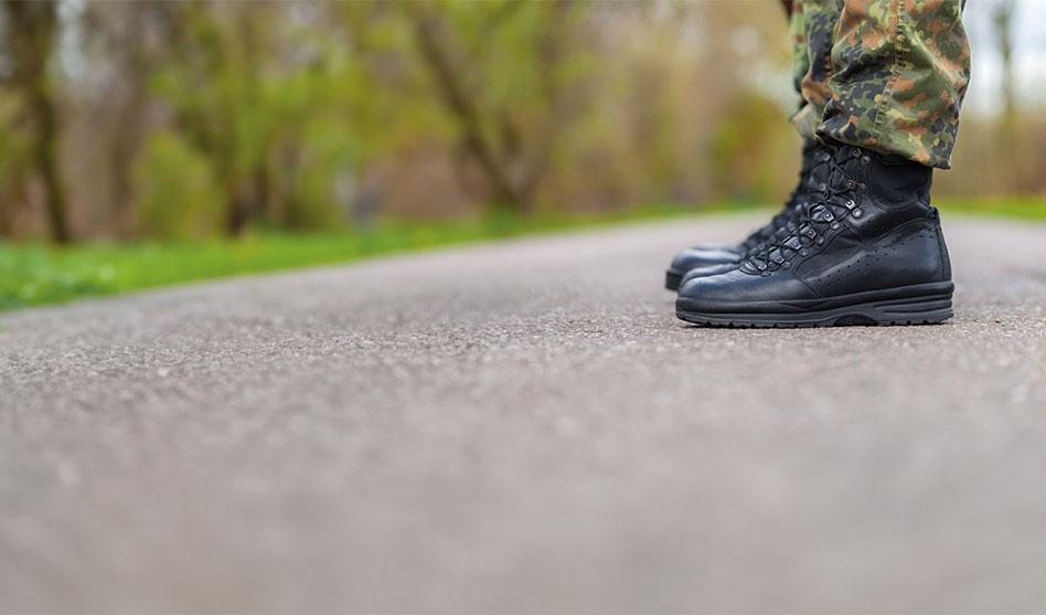 Deutschland führt neuen Wehrdienst ein – was junge Menschen jetzt wissen müssen