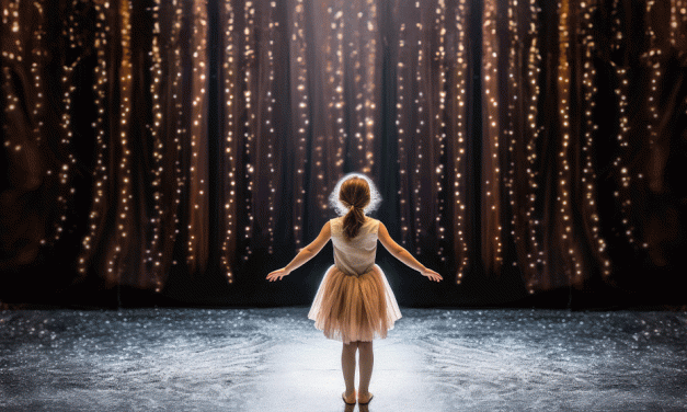 KiJub lädt zu zauberhaften Kindertheaterstücken ein