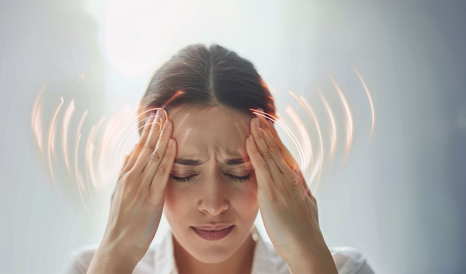 Selbstheilung aktivieren: Wenn der Körper seine eigene Sprache spricht