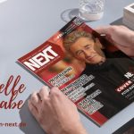 NEXT Ausgabe 02/2026
