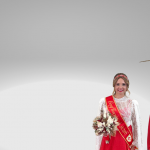 EDITORIAL – Confluentia Ricarda und Prinz Oli, Koblenzer Tollitätenpaar, 1/2026