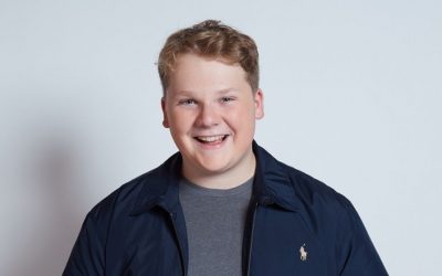 Neuer Fall für Justus, Peter und Bob: „Die drei ??? – Die Toteninsel“ Kino-Star Julius Weckauf kommt nach Koblenz