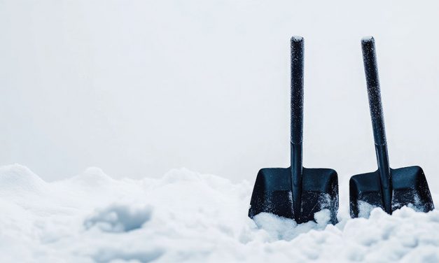 Räumpflicht im Winter: Zwischen Sicherheit, Umwelt und Verantwortung