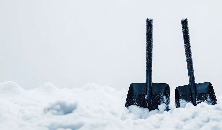 Räumpflicht im Winter: Zwischen Sicherheit, Umwelt und Verantwortung