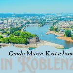 Star-Designer Guido Maria Kretschmer kommt als Ehrengast nach Koblenz