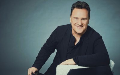 Star-Designer Guido Maria Kretschmer kommt als Ehrengast nach Koblenz