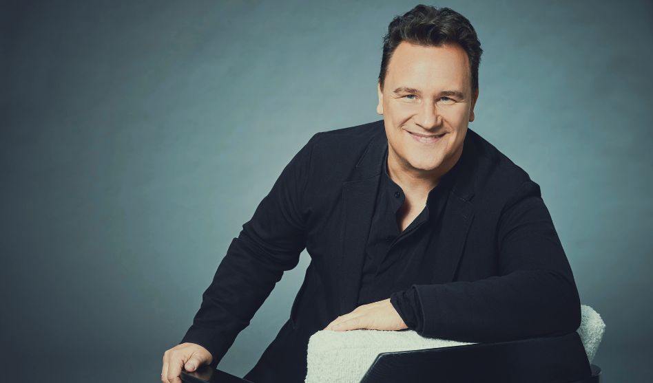 Star-Designer Guido Maria Kretschmer kommt als Ehrengast nach Koblenz