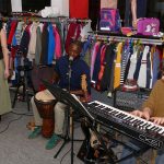 Second-Hand & Christmas-Sound