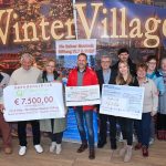 röhrig-Engagement für weitere Schule im Partnerland Ruanda