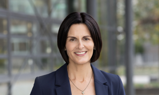 Aufbruch gestalten: Ein Führungswechsel mit Blick nach vorn