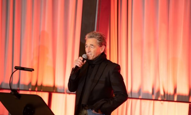 Coverstory Peter Maffay