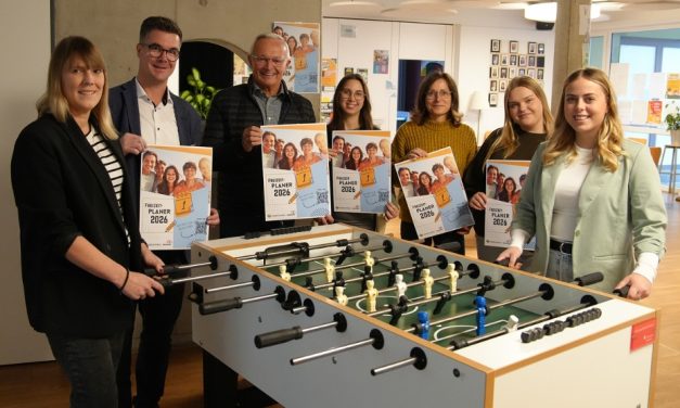 Kreis und Stadt Neuwied veröffentlichen Freizeitplaner für 2026