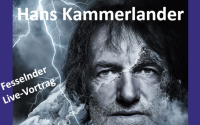 Hans Kammerlander – „Manaslu, der Geisterberg“