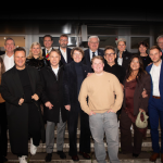 Hinter den Kulissen der Preisverleihung „Goldenes Deutsches Eck“ – Prominenz hautnah