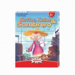 Spieleneuheit Koffer, Katze & Sombrero – Urlaub vorbei, alles dabei?