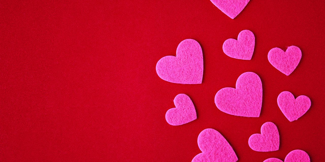 Valentinstag neu gedacht – Überraschungen mit Herz und Haltung