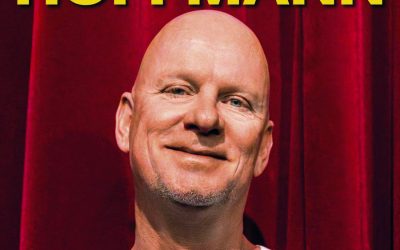 Rüdiger Hoffmann live auf der Festung Ehrenbreitstein