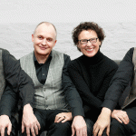 Heute zwischen gestern und morgen: Ein Abend für Kurt Tucholsky in Lahnstein