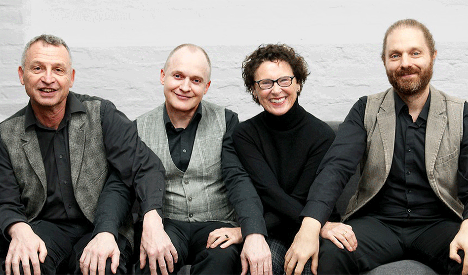 Heute zwischen gestern und morgen: Ein Abend für Kurt Tucholsky in Lahnstein