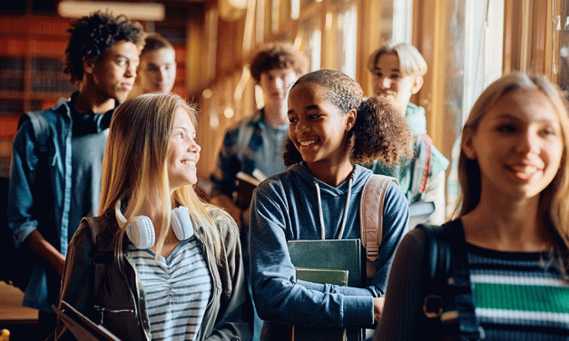 Orientierung geben – gemeinsam den richtigen Weg finden