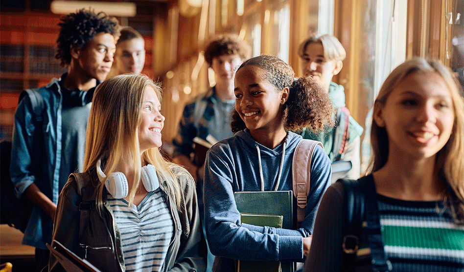 Orientierung geben – gemeinsam den richtigen Weg finden