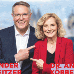 Anna Köbberling: Klar für Koblenz