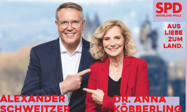Anna Köbberling: Klar für Koblenz