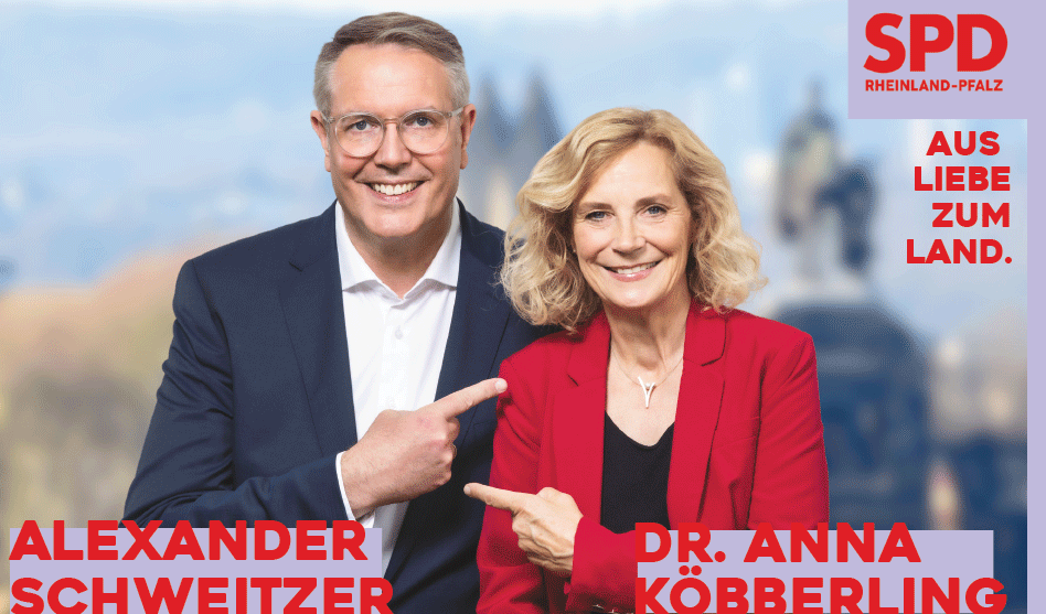 Anna Köbberling: Klar für Koblenz