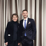 Im exklusiven Video-Interview mit Felix Lessmeister, Sitzungspräsident des Katholischen Leseverein Koblenz e.V.