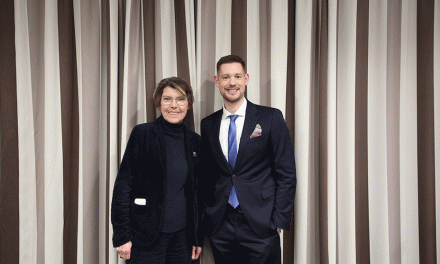 Im exklusiven Video-Interview mit Felix Lessmeister, Sitzungspräsident des Katholischen Leseverein Koblenz e.V.