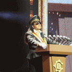 Fulminanter Abend in Koblenz: Bülent Ceylan begeistert mit „Diktatürk“