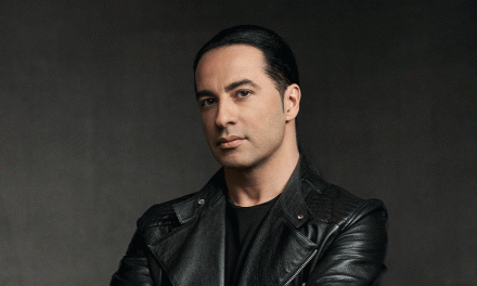 Coverstory mit Bülent Ceylan