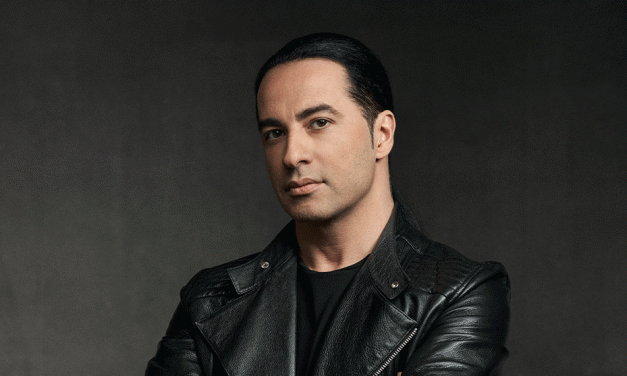 Coverstory mit Bülent Ceylan