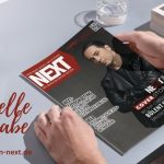 NEXT Ausgabe 04/2026