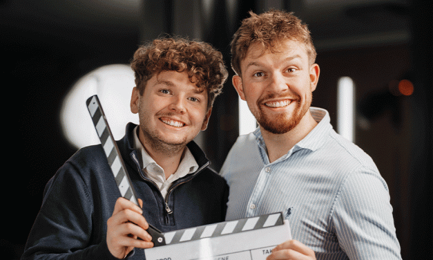 Zwischen Kreativität und Strategie: Wie EMC Studios die visuelle Markenkommunikation neu denkt