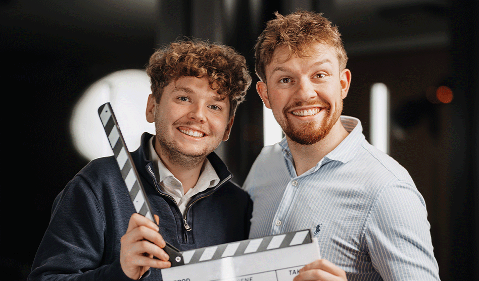 Zwischen Kreativität und Strategie: Wie EMC Studios die visuelle Markenkommunikation neu denkt