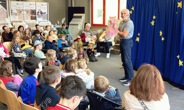 FLY & HELP Benefiz-Highlights und Unterstützungen für „Kultur auf dem Land“