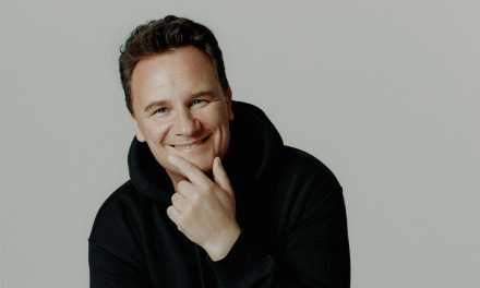 Coverstory Guido Maria Kretschmer